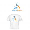 Logo design # 577226 for Design an inspiring and exciting logo for eSports Academy! contest