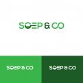 Logo # 1253671 voor Soep   Co wedstrijd