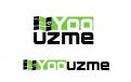 Logo design # 636815 for yoouzme contest