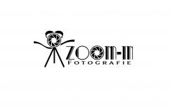 Logo # 629191 voor Ontwerp een logo voor Zoom-In Fotografie (love, wedding, friends, newborn-shoots) wedstrijd