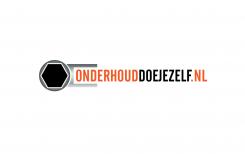 Logo # 728506 voor ONDERHOUDDOEJEZELF.NL Logo voor een Webshop in Gevelonderhoud en Isolatiematerialen. wedstrijd