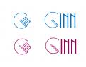 Logo # 526265 voor Ontwerp een Modern Geraffineerd Trendy Geometrisch Geraffineerd  LOGO voor een kledingzaak  wedstrijd