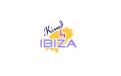 Logo # 395651 voor Logo kissed by ibiza wedstrijd