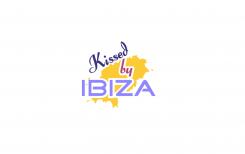 Logo # 395651 voor Logo kissed by ibiza wedstrijd