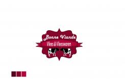 Logo # 188394 voor Nieuw logo voor Bonne Viande wedstrijd