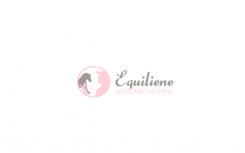 Logo # 388328 voor Logo Equiliene Paardencoaching wedstrijd