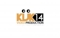 Logo # 428355 voor Logo voor klein videoproductiebedrijf wedstrijd