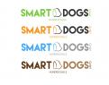 Logo  # 536498 für Entwerfen Sie ein modernes Logo für die Hundeschule SMARTdogs Wettbewerb