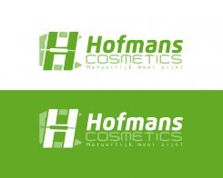 Logo # 606420 voor Ontwerp Logo Hofmans Cosmetics wedstrijd