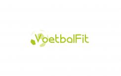 Logo # 688079 voor VoetbalFit; Hét toekomstige online platform voor de voetballer. wedstrijd