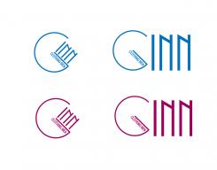 Logo # 526266 voor Ontwerp een Modern Geraffineerd Trendy Geometrisch Geraffineerd  LOGO voor een kledingzaak  wedstrijd