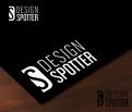 Logo design # 889518 for Logo for “Design spotter” contest
