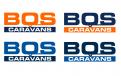 Logo # 808662 voor Logo voor een caravanbedrijf  `Bos Caravans' wedstrijd