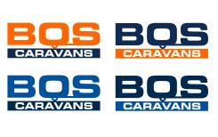 Logo # 808662 voor Logo voor een caravanbedrijf  `Bos Caravans' wedstrijd