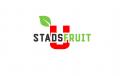 Logo design # 678048 for Who designs our logo for Stadsfruit (Cityfruit) contest