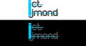 Logo # 150074 voor ICT IJmond wedstrijd