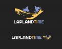 Logo # 463167 voor laplandtime wedstrijd