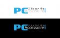 Logo # 576025 voor Logo ontwerp Pc Accessoire Shop wedstrijd
