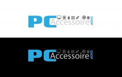 Logo # 576025 voor Logo ontwerp Pc Accessoire Shop wedstrijd