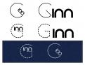 Logo # 526167 voor Ontwerp een Modern Geraffineerd Trendy Geometrisch Geraffineerd  LOGO voor een kledingzaak  wedstrijd