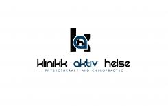 Logo design # 405384 for Klinikk Aktiv Helse contest