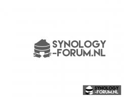 Logo design # 528374 for New logo for Synology-Forum.nl contest