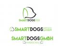 Logo  # 536500 für Entwerfen Sie ein modernes Logo für die Hundeschule SMARTdogs Wettbewerb