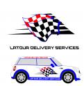 Logo design # 352316 for latour delivery contest