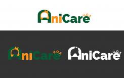 Logo design # 558169 for Design a new logo for AniCare sport horses contest