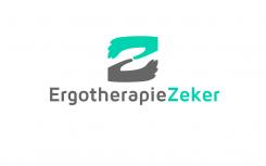 Logo # 666011 voor Ontwerp een logo voor een ergotherapiepraktijk wedstrijd