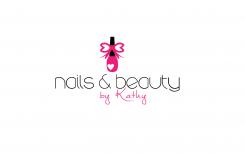 Logo design # 807560 for design a logo for a nail salon contest