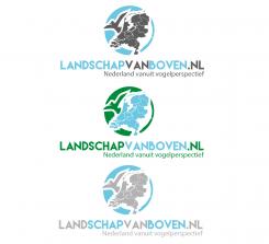 Logo # 560878 voor Ontwerp een fris en stijlvol logo voor een dronefotograaf wedstrijd