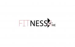 Logo design # 590171 for Fitness4Me contest