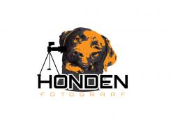 Logo design # 368769 for Dog photographer contest