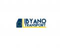 Logo # 459858 voor Ontwerp een vlot, pakkend, internationaal logo voor een betrouwbaar transportbedrijf wedstrijd