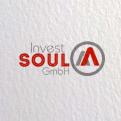 Logo design # 557188 for Logo for Soul Invest GmbH contest