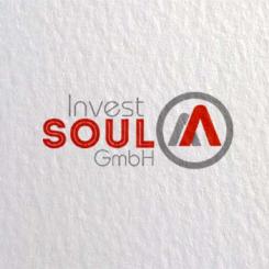 Logo design # 557188 for Logo for Soul Invest GmbH contest