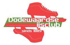 Logo # 308196 voor Ontwerp een fris en modern logo voor een IJsclub wedstrijd