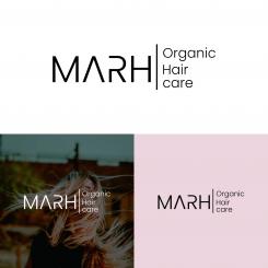 Logo design # 1063374 for design and logo for hair care products contest