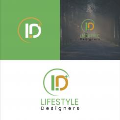 Logo # 1065937 voor Nieuwe logo Lifestyle Designers  wedstrijd