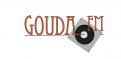 Logo # 97482 voor GoudaFM Logo wedstrijd