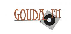 Logo # 97482 voor GoudaFM Logo wedstrijd
