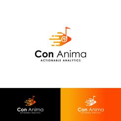 Logo design # 1249725 for Develop a energetic yet professional logo for a new consulting firm! contest