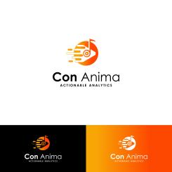 Logo design # 1249726 for Develop a energetic yet professional logo for a new consulting firm! contest
