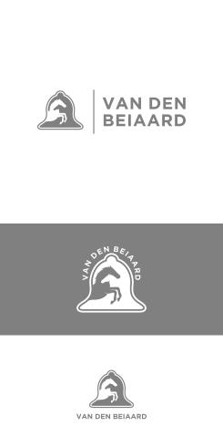 Logo design # 1252040 for Warm and inviting logo for horse breeding business  contest