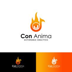 Logo design # 1249742 for Develop a energetic yet professional logo for a new consulting firm! contest