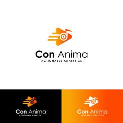 Logo design # 1249746 for Develop a energetic yet professional logo for a new consulting firm! contest