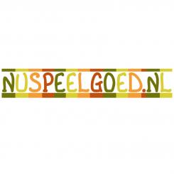 Logo # 45814 voor Nieuw NuSpeelgoed.nl Logo wedstrijd