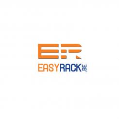 Logo # 42551 voor EasyRack zoekt minimalistisch logo dat alles zegt wedstrijd