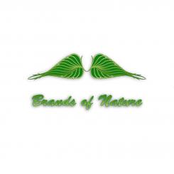 Logo # 35996 voor Logo voor Brands of Nature (het online natuur warenhuis) wedstrijd